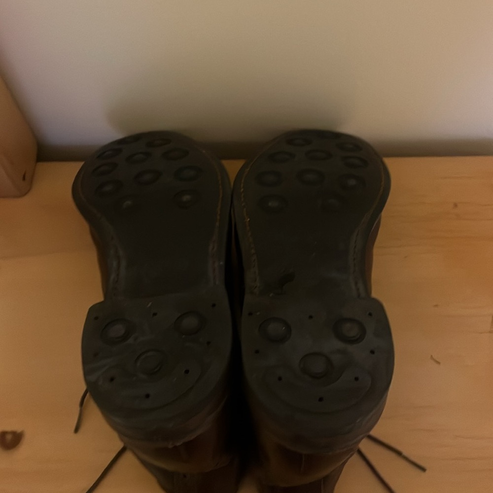 Allen Edmonds Hamilton boot - Picture 2 of 5